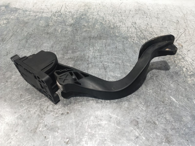 Recambio de potenciometro pedal para citroen berlingo 1.6 hdi 92 multispace referencia OEM IAM 0280755044 9654725380 