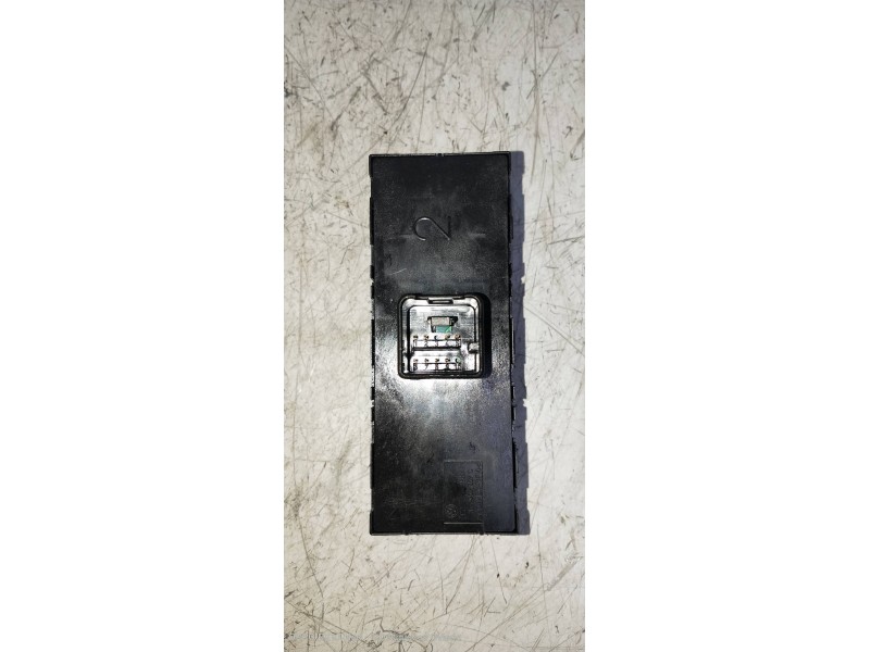 Recambio de mando elevalunas delantero izquierdo para volkswagen polo (6r1) advance referencia OEM IAM 1K4959857C  5P
