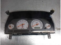 Recambio de cuadro instrumentos para mg rover mg zr 160 referencia OEM IAM AR0051306 YAC003440XXX MG25 S0223 VRG22180