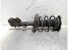 Recambio de amortiguador delantero derecho para toyota c-hr hybrid style plus referencia OEM IAM 48510F4021 3562010620C 