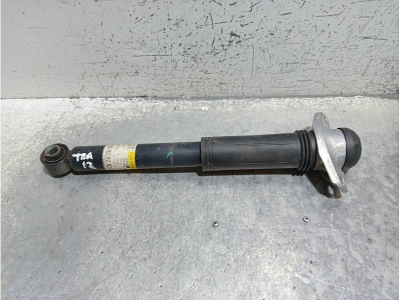 Recambio de amortiguador trasero izquierdo para toyota c-hr hybrid style plus referencia OEM IAM 48530F4020  