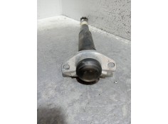 Recambio de amortiguador trasero izquierdo para toyota c-hr hybrid style plus referencia OEM IAM 48530F4020   2