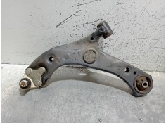 Recambio de brazo suspension inferior delantero izquierdo para toyota c-hr hybrid style plus referencia OEM IAM   