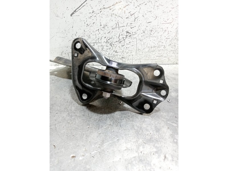 Recambio de brazo suspension superior trasero derecho para toyota c-hr hybrid style plus referencia OEM IAM   