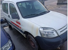 citroen berlingo del año 2010