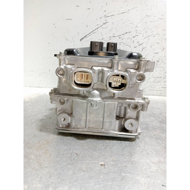 Recambio de bateria para toyota c-hr hybrid style plus referencia OEM IAM G920047330  