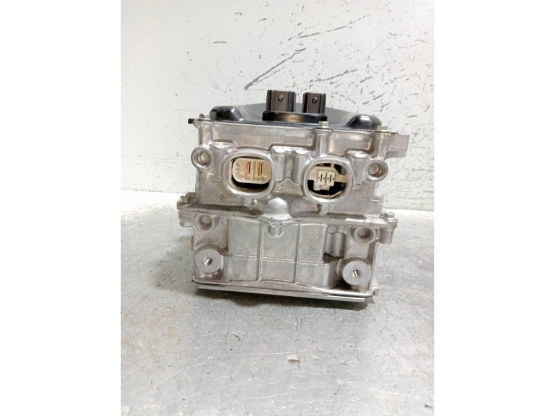 Recambio de bateria para toyota c-hr hybrid style plus referencia OEM IAM G920047330  
