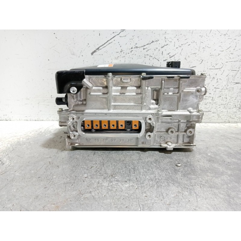 Recambio de bateria para toyota c-hr hybrid style plus referencia OEM IAM G920047330  