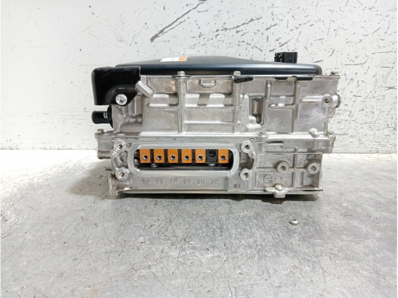 Recambio de bateria para toyota c-hr hybrid style plus referencia OEM IAM G920047330  