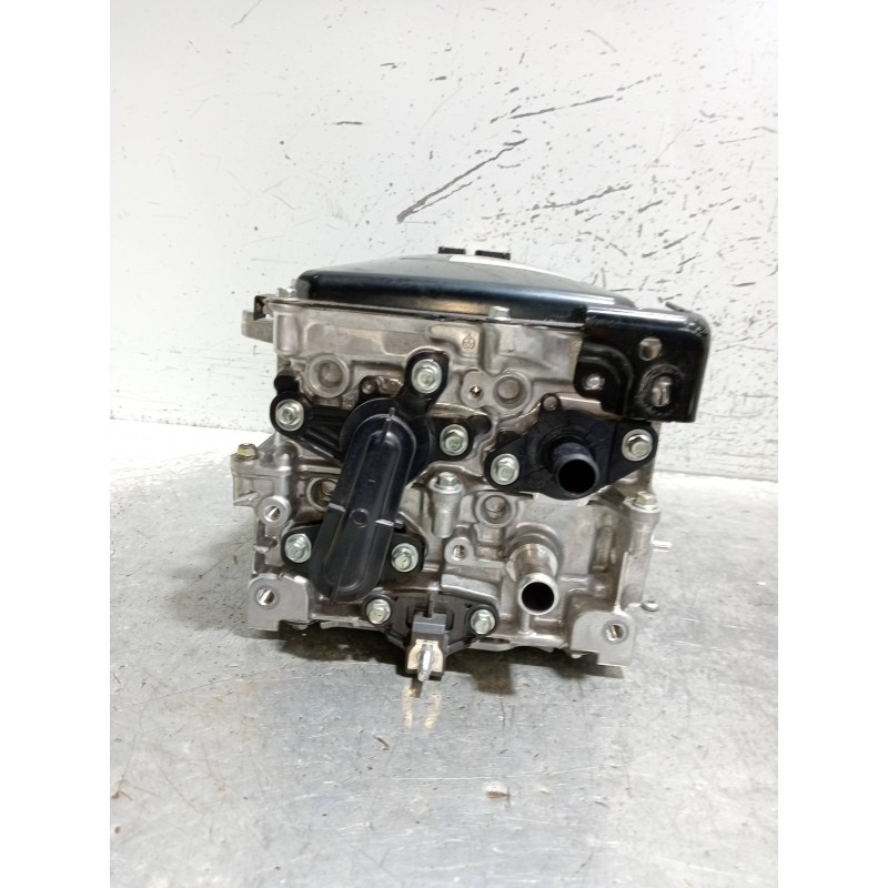 Recambio de bateria para toyota c-hr hybrid style plus referencia OEM IAM G920047330  