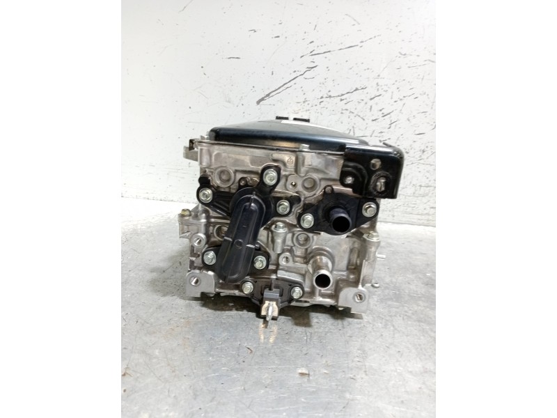 Recambio de bateria para toyota c-hr hybrid style plus referencia OEM IAM G920047330  