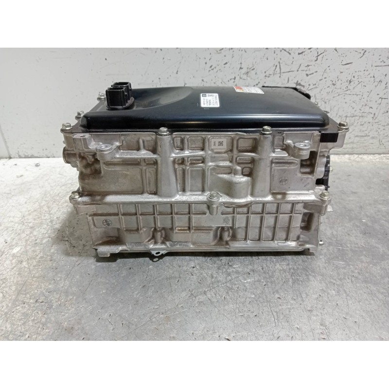 Recambio de bateria para toyota c-hr hybrid style plus referencia OEM IAM G920047330  