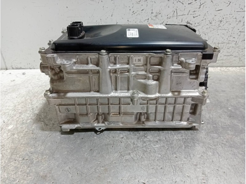 Recambio de bateria para toyota c-hr hybrid style plus referencia OEM IAM G920047330  