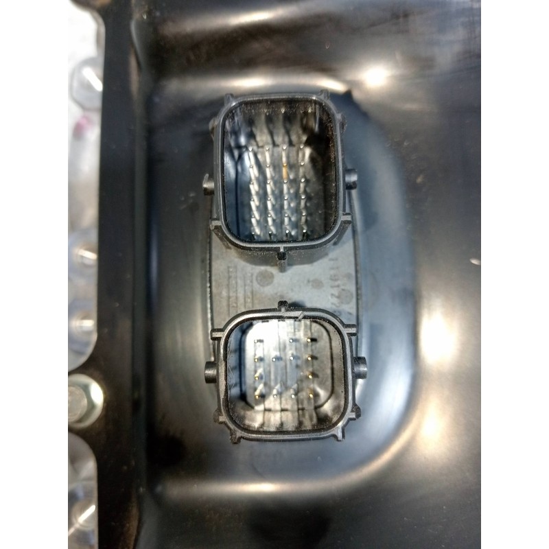 Recambio de bateria para toyota c-hr hybrid style plus referencia OEM IAM G920047330  