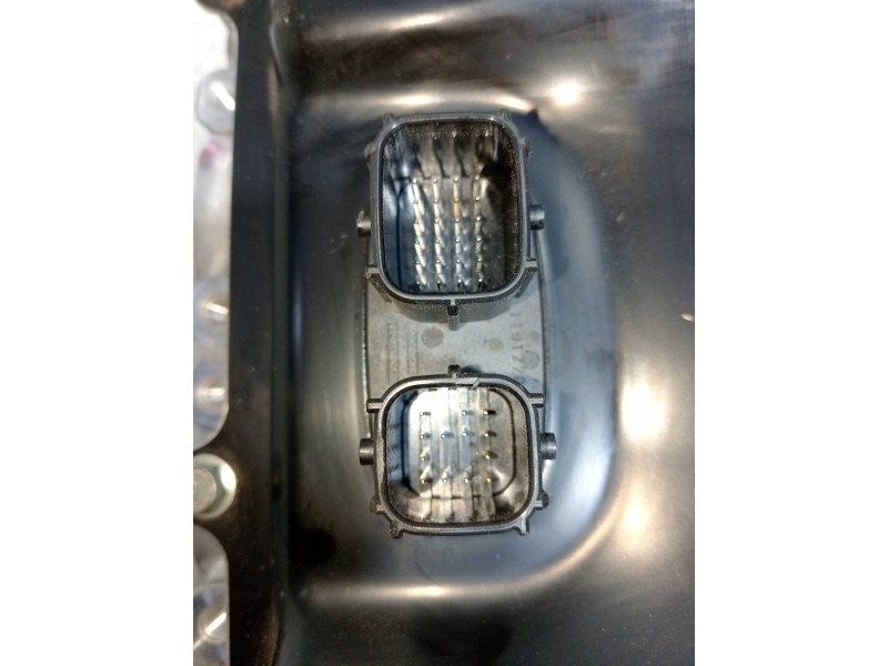 Recambio de bateria para toyota c-hr hybrid style plus referencia OEM IAM G920047330  