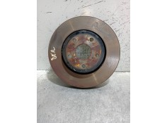 Recambio de disco freno delantero para toyota c-hr hybrid style plus referencia OEM IAM   VENTILADO