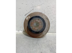 Recambio de disco freno trasero para toyota c-hr hybrid style plus referencia OEM IAM   