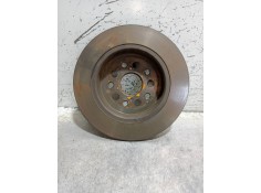 Recambio de disco freno trasero para toyota c-hr hybrid style plus referencia OEM IAM   