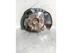 Recambio de mangueta delantera izquierda para toyota c-hr hybrid style plus referencia OEM IAM   