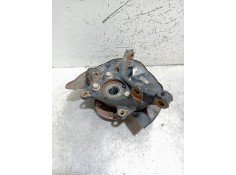 Recambio de mangueta delantera izquierda para toyota c-hr hybrid style plus referencia OEM IAM    2