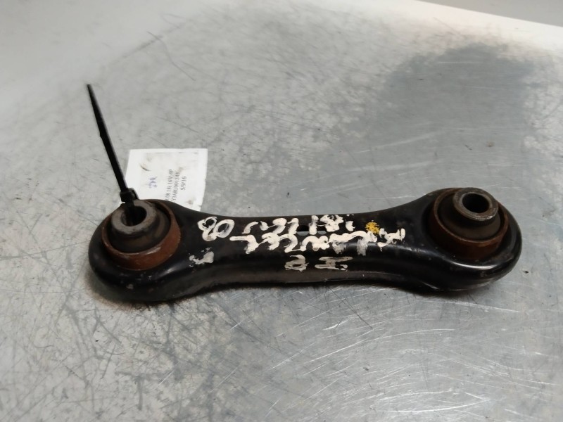 Recambio de brazo suspension inferior trasero izquierdo para mitsubishi lancer berlina (cy0) intense referencia OEM IAM   