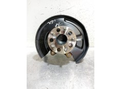 Recambio de mangueta trasera derecha para toyota c-hr hybrid style plus referencia OEM IAM   