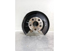 Recambio de mangueta trasera izquierda para toyota c-hr hybrid style plus referencia OEM IAM   