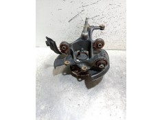 Recambio de mangueta trasera izquierda para toyota c-hr hybrid style plus referencia OEM IAM    2