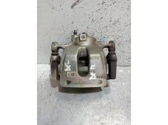 Recambio de pinza freno delantera derecha para toyota c-hr hybrid style plus referencia OEM IAM   