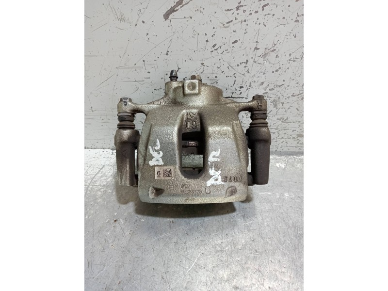 Recambio de pinza freno delantera derecha para toyota c-hr hybrid style plus referencia OEM IAM   