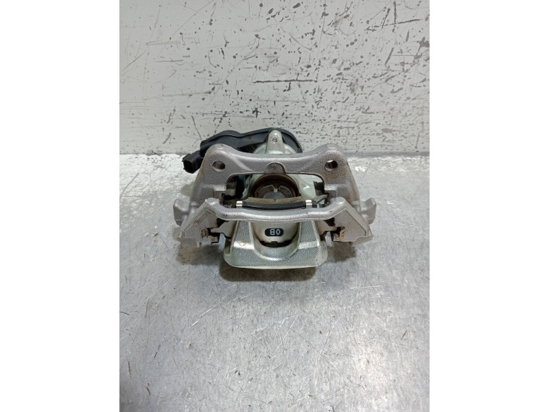 Recambio de pinza freno trasera derecha para toyota c-hr hybrid style plus referencia OEM IAM   ELÉCTRICA