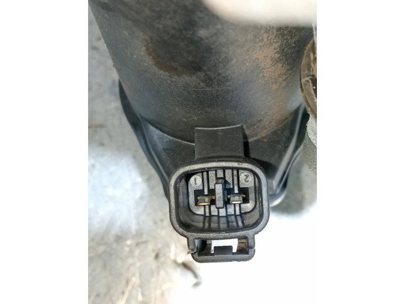 Recambio de pinza freno trasera derecha para toyota c-hr hybrid style plus referencia OEM IAM   ELÉCTRICA