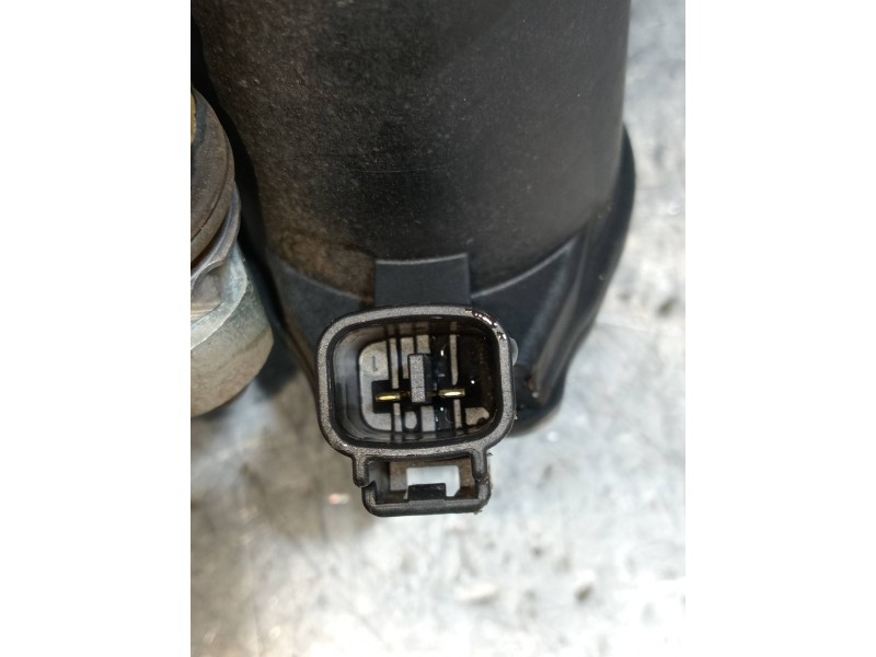 Recambio de pinza freno trasera izquierda para toyota c-hr hybrid style plus referencia OEM IAM   