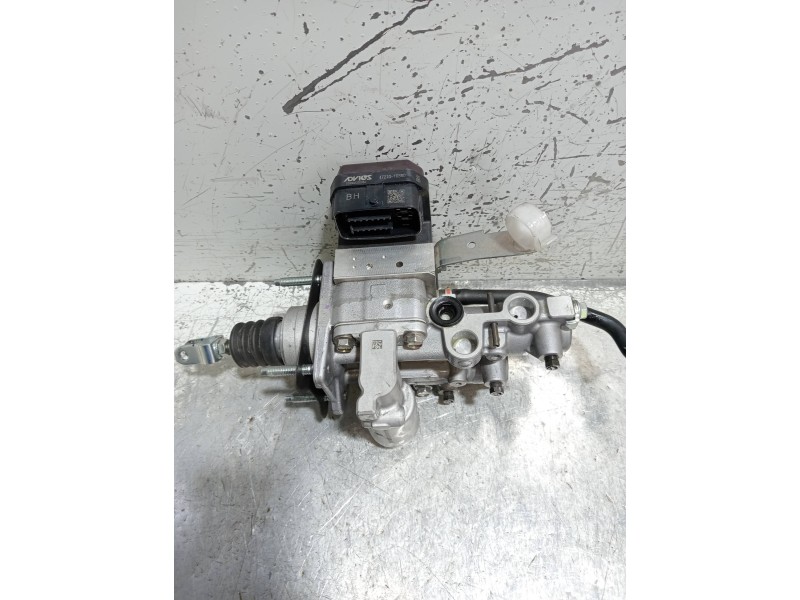 Recambio de servofreno para toyota c-hr hybrid style plus referencia OEM IAM 4721010380  BOMBA FRENO/ ABS
