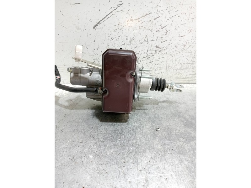 Recambio de servofreno para toyota c-hr hybrid style plus referencia OEM IAM 4721010380  BOMBA FRENO/ ABS