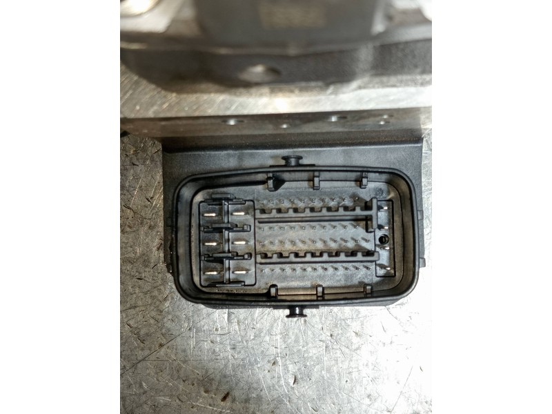 Recambio de servofreno para toyota c-hr hybrid style plus referencia OEM IAM 4721010380  BOMBA FRENO/ ABS