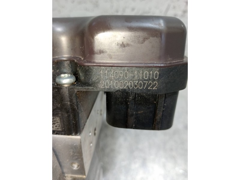 Recambio de servofreno para toyota c-hr hybrid style plus referencia OEM IAM 4721010380  BOMBA FRENO/ ABS