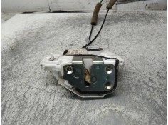 Recambio de motor cierre centralizado trasero derecho para honda civic berlina 5 (fk) 2.2 i-ctdi comfort referencia OEM IAM 7261