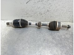 Recambio de transmision delantera izquierda para toyota c-hr hybrid style plus referencia OEM IAM 43420F4040  