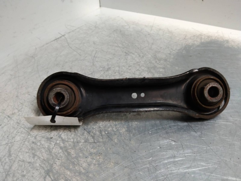 Recambio de brazo suspension inferior trasero izquierdo para mitsubishi lancer berlina (cy0) intense referencia OEM IAM   