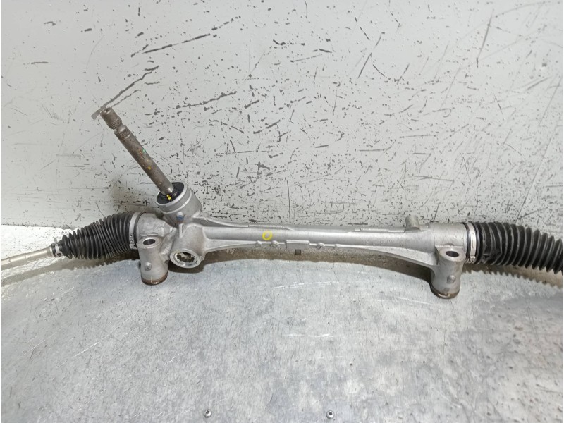 Recambio de cremallera direccion para toyota c-hr hybrid style plus referencia OEM IAM   