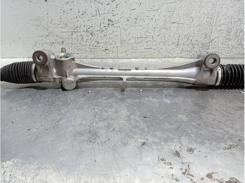 Recambio de cremallera direccion para toyota c-hr hybrid style plus referencia OEM IAM   