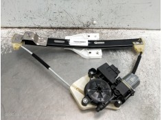 Recambio de elevalunas trasero izquierdo para seat leon (5f1) style referencia OEM IAM 5Q0959811E  5P