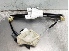 Recambio de elevalunas trasero izquierdo para seat leon (5f1) style referencia OEM IAM 5Q0959811E  5P 2