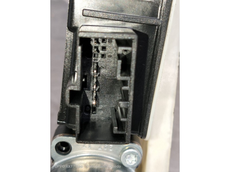 Recambio de elevalunas trasero izquierdo para seat leon (5f1) style referencia OEM IAM 5Q0959811E  5P