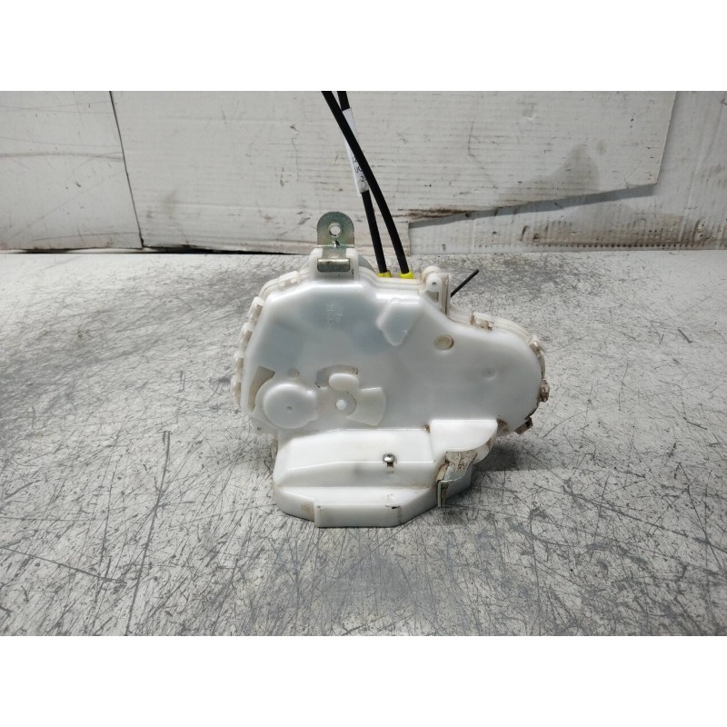 Recambio de motor cierre centralizado trasero derecho para honda civic berlina 5 (fk) 2.2 i-ctdi comfort referencia OEM IAM 7261