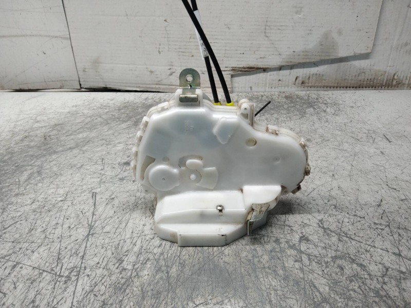 Recambio de motor cierre centralizado trasero derecho para honda civic berlina 5 (fk) 2.2 i-ctdi comfort referencia OEM IAM 7261