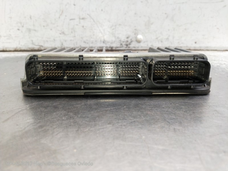 Recambio de centralita motor uce para toyota c-hr hybrid style plus referencia OEM IAM 89661F4320 MB2768003960 