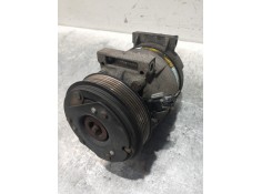Recambio de compresor aire acondicionado para renault trafic combi (ab 4.01) 29 ln combi9 acristalado referencia OEM IAM 135309 