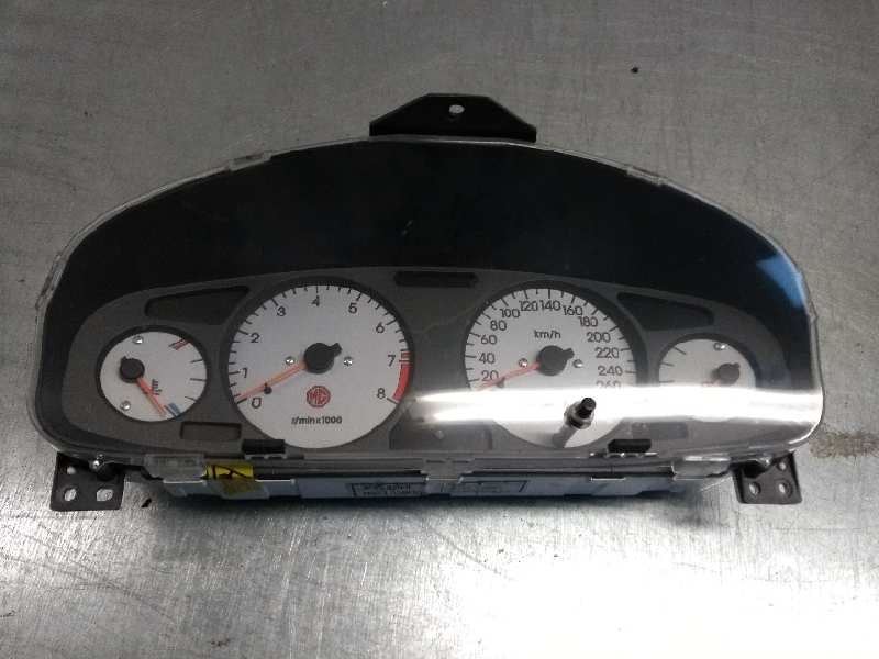 Recambio de cuadro instrumentos para mg rover mg zs zs 180 referencia OEM IAM AR0052110 YAC001440XXX MG45 S0209 RG 21758000